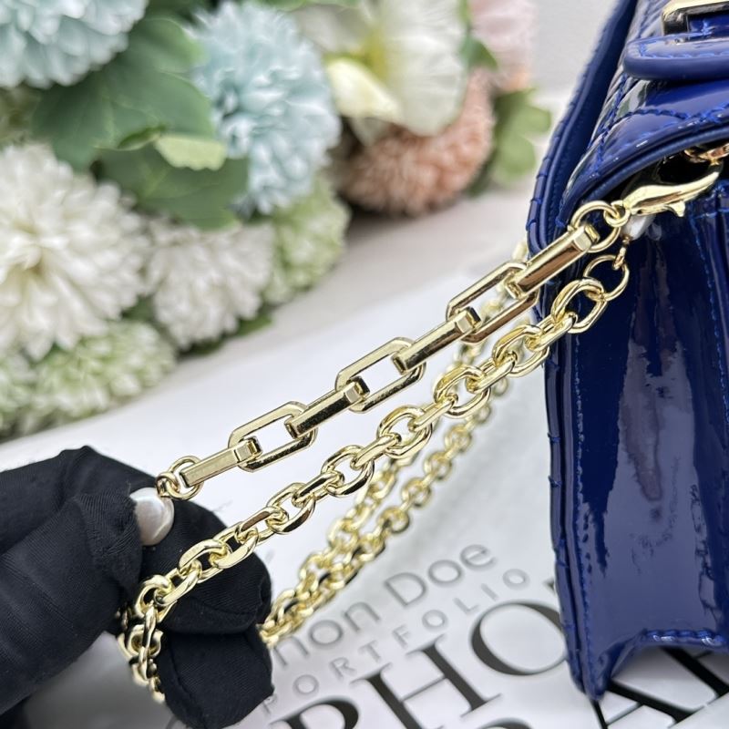 Christian Dior Clutch Bags